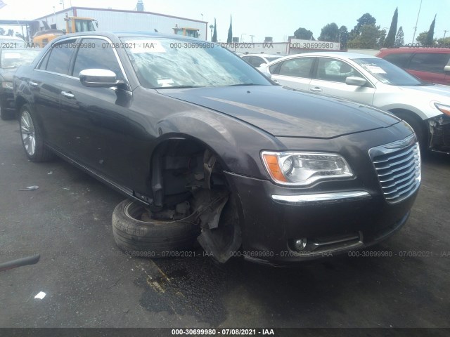 CHRYSLER 300 2013 2c3ccaegxdh731900