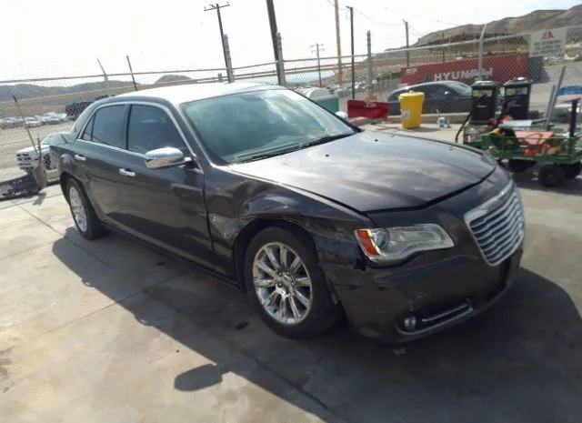 CHRYSLER 300 2013 2c3ccaegxdh735526