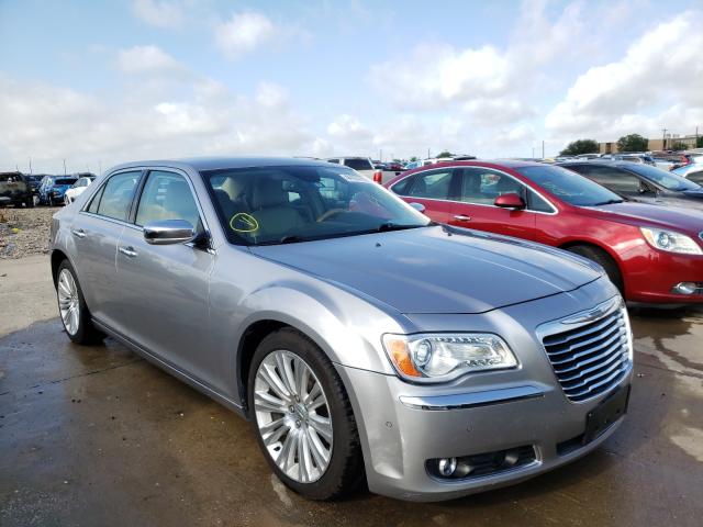 CHRYSLER 300C 2013 2c3ccaegxdh743237