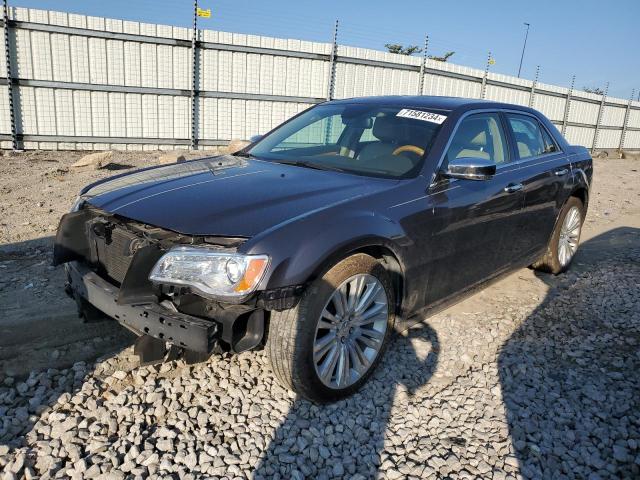 CHRYSLER 300C 2014 2c3ccaegxeh104731