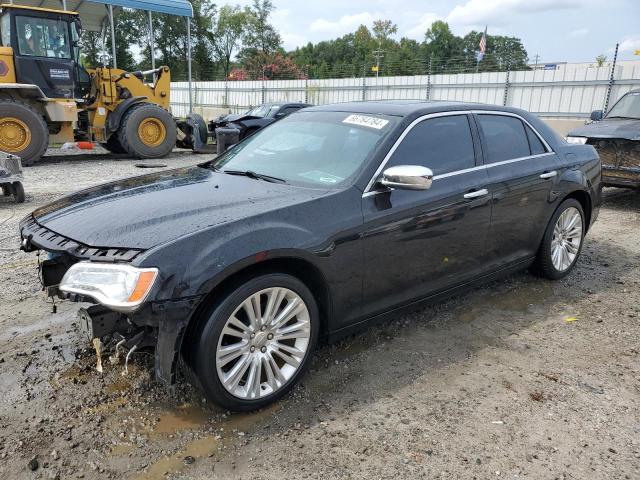 CHRYSLER 300C 2014 2c3ccaegxeh220902