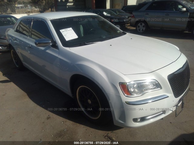 CHRYSLER 300 2014 2c3ccaegxeh235478