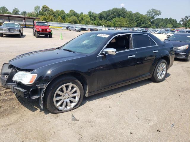 CHRYSLER 300C 2014 2c3ccaegxeh285684