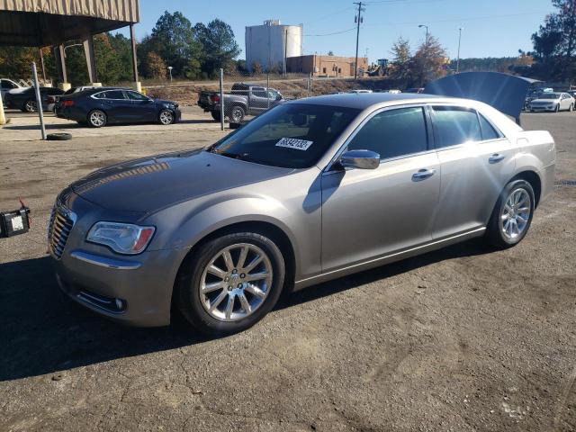 CHRYSLER 300 2014 2c3ccaegxeh345740