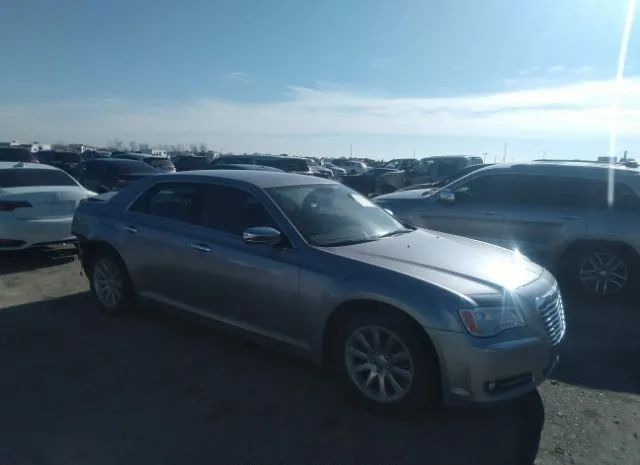 CHRYSLER 300 2014 2c3ccaegxeh372923