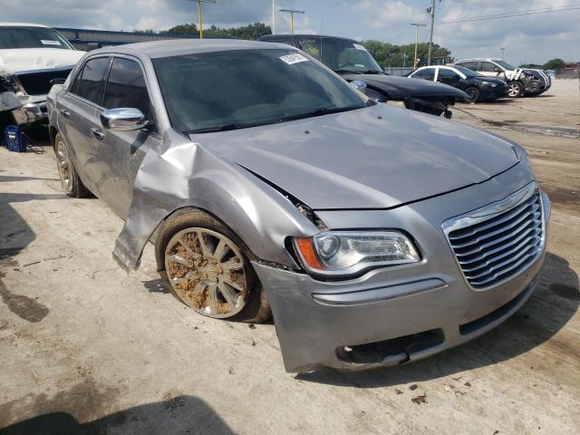 CHRYSLER 300C 2014 2c3ccaegxeh375272