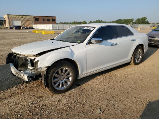 CHRYSLER 300C 2014 2c3ccaegxeh378558