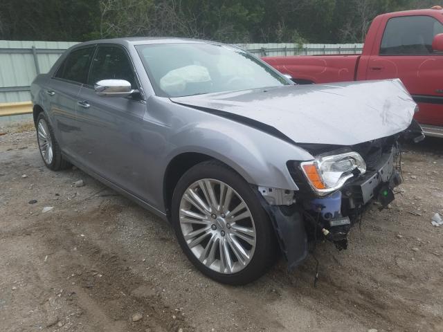 CHRYSLER 300C 2014 2c3ccaegxeh380732