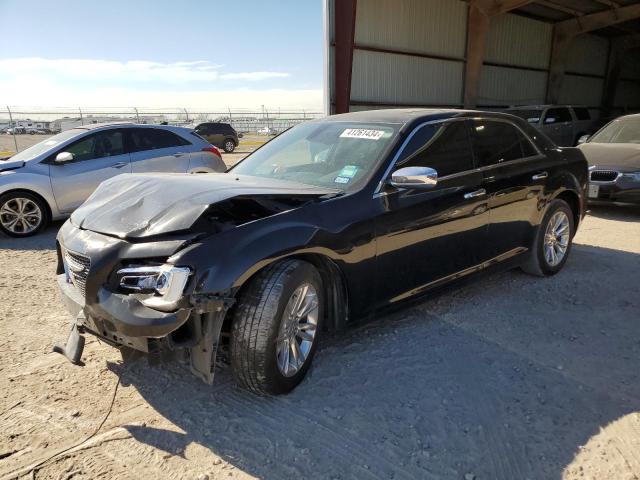 CHRYSLER 300 2015 2c3ccaegxfh792263