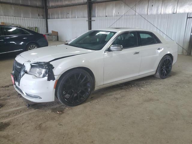 CHRYSLER 300C 2015 2c3ccaegxfh922154