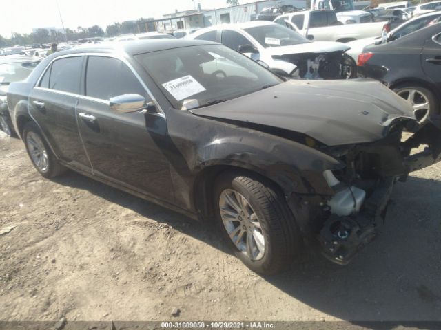 CHRYSLER 300 2016 2c3ccaegxgh128420