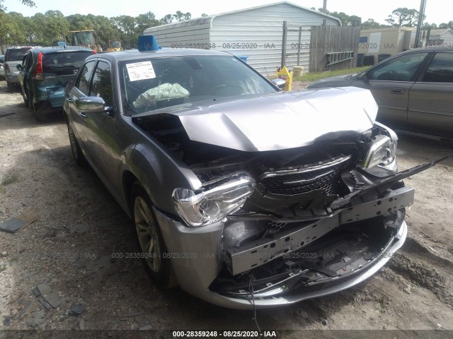 CHRYSLER 300 2016 2c3ccaegxgh135688