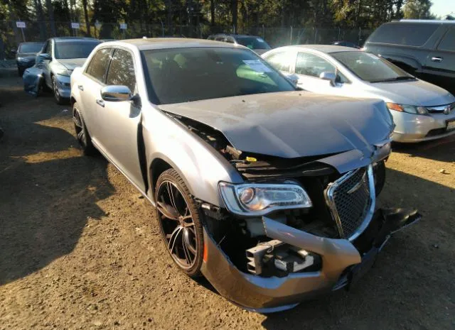 CHRYSLER 300 2016 2c3ccaegxgh156332