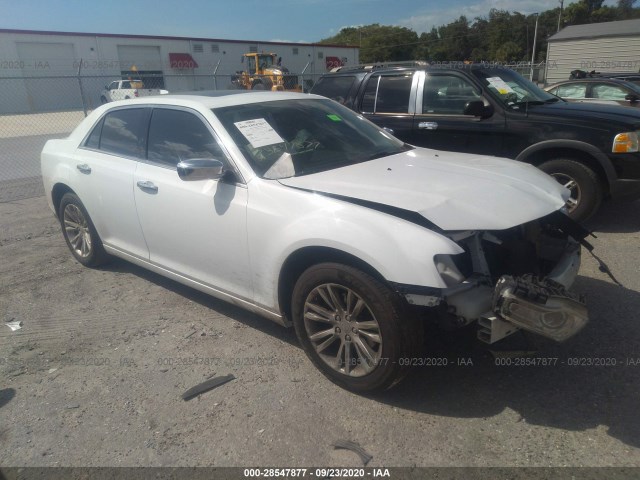 CHRYSLER 300 2016 2c3ccaegxgh294663