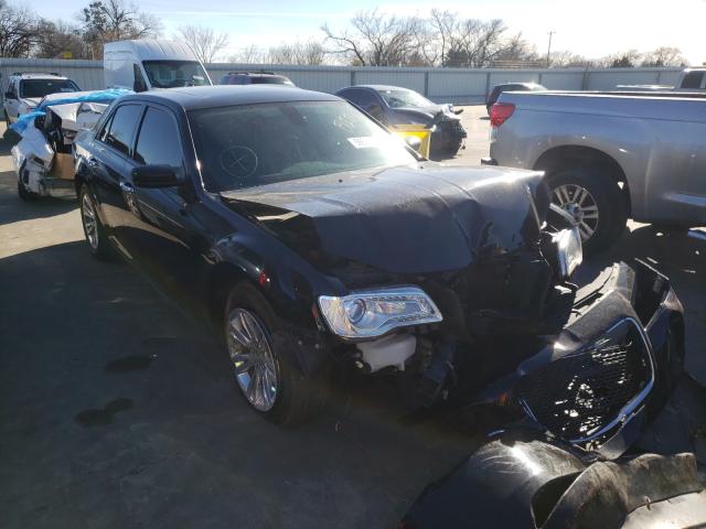 CHRYSLER 300C 2016 2c3ccaegxgh320095