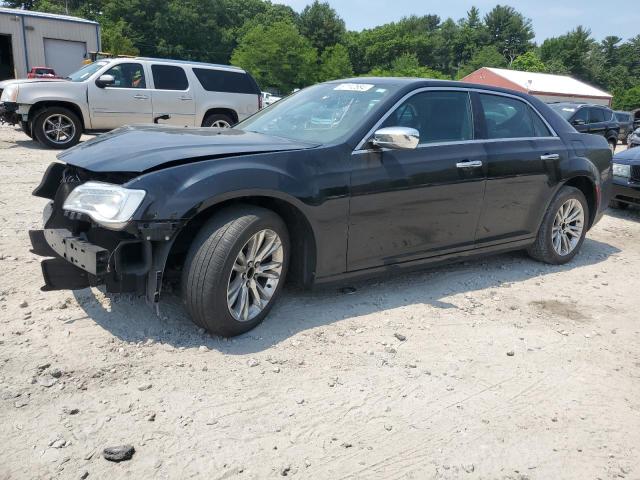 CHRYSLER 300 2016 2c3ccaegxgh324745