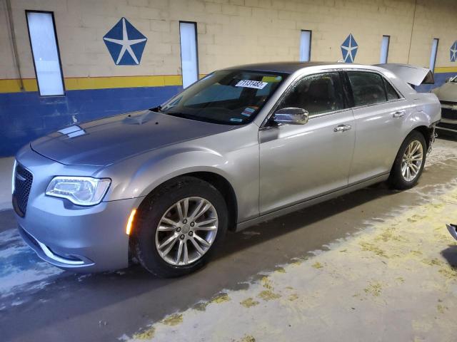 CHRYSLER 300C 2016 2c3ccaegxgh343389