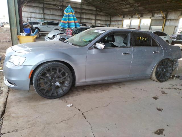 CHRYSLER 300C 2017 2c3ccaegxhh549698