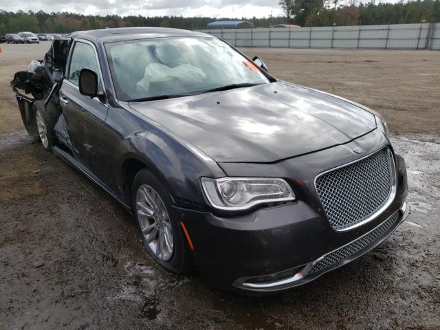 CHRYSLER 300C 2017 2c3ccaegxhh565089