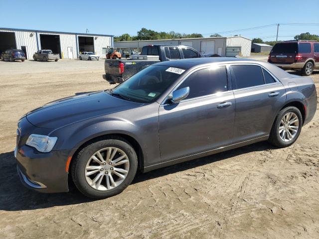 CHRYSLER 300 2017 2c3ccaegxhh632659