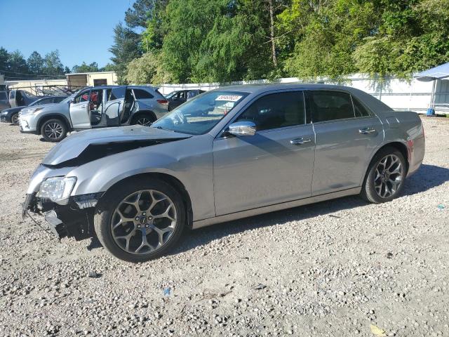 CHRYSLER 300 LIMITE 2018 2c3ccaegxjh227701