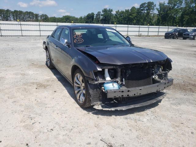 CHRYSLER 300 LIMITE 2019 2c3ccaegxkh555797