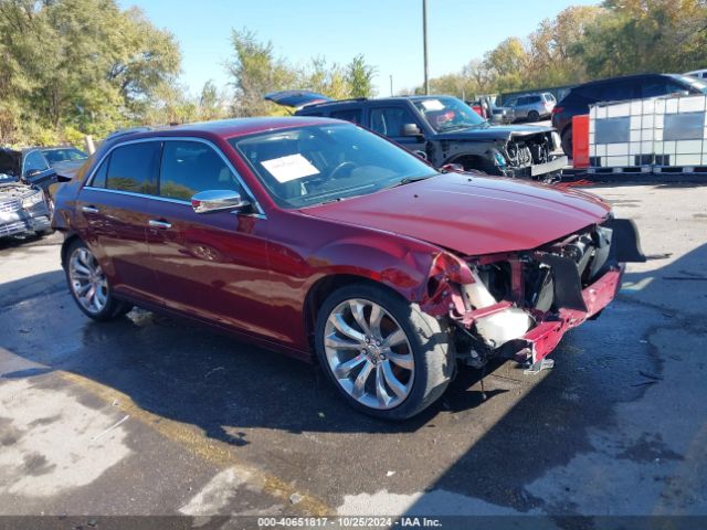 CHRYSLER 300 2019 2c3ccaegxkh577475