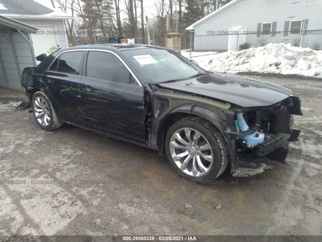 CHRYSLER 300 2019 2c3ccaegxkh623001