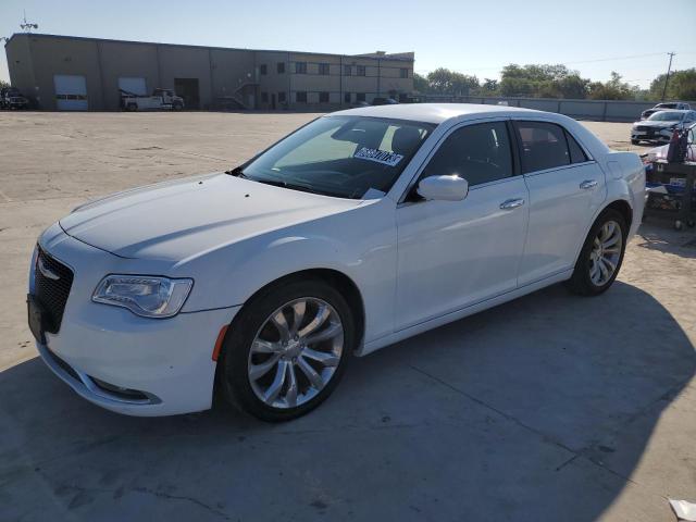 CHRYSLER 300 LIMITE 2019 2c3ccaegxkh693498