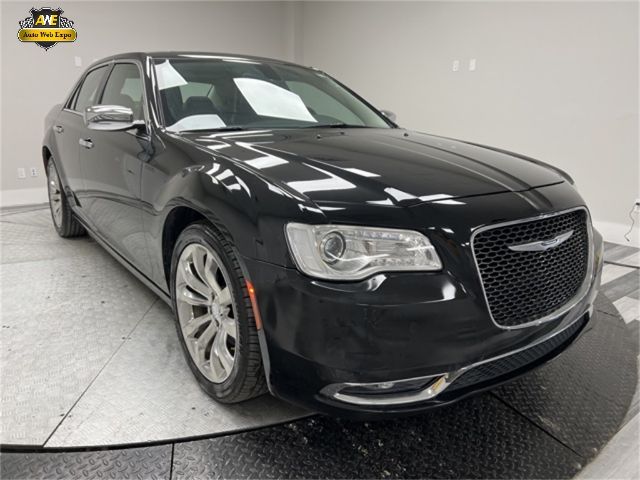 CHRYSLER 300 2020 2c3ccaegxlh108520