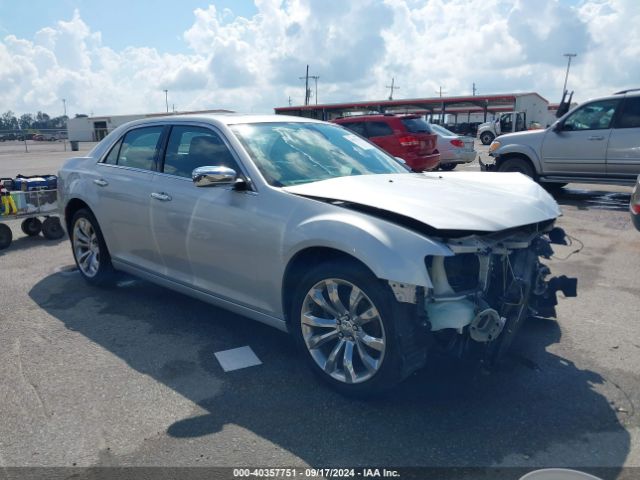 CHRYSLER 300 2020 2c3ccaegxlh115452