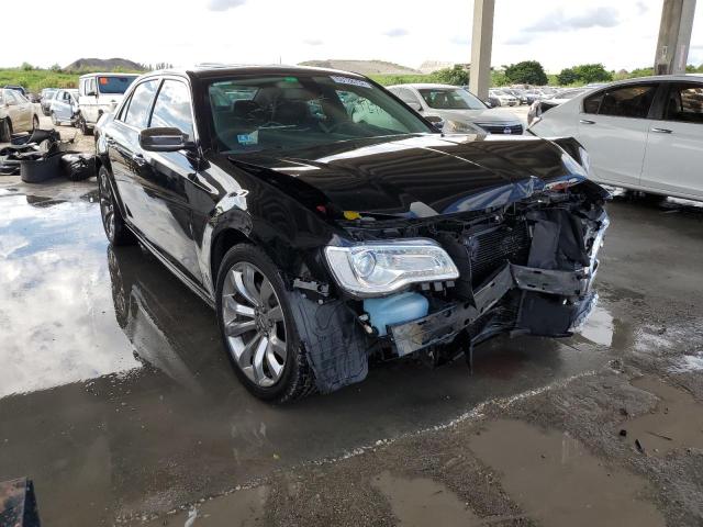 CHRYSLER 300 LIMITE 2020 2c3ccaegxlh131537