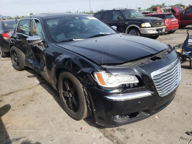 CHRYSLER 300C 2012 2c3ccaet0ch179058