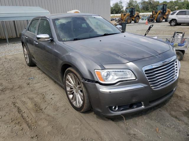 CHRYSLER 300C 2012 2c3ccaet0ch188133