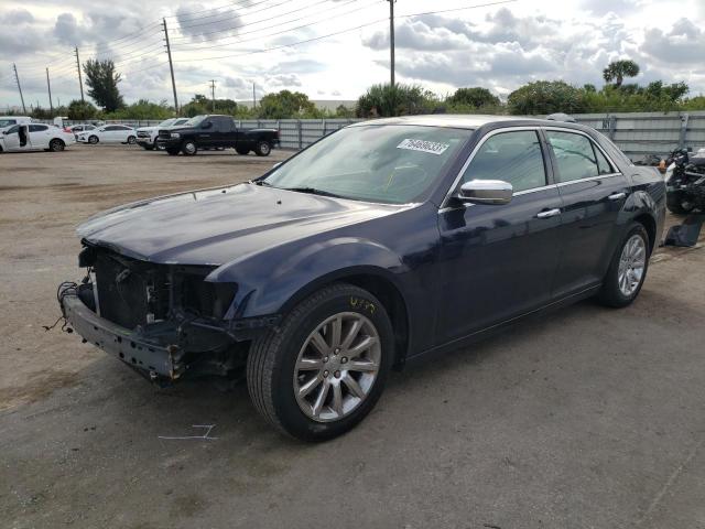 CHRYSLER 300 2012 2c3ccaet0ch188164