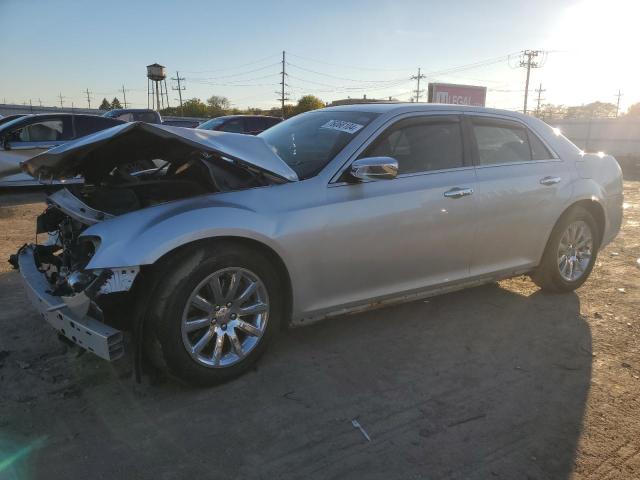 CHRYSLER 300C 2012 2c3ccaet0ch251005