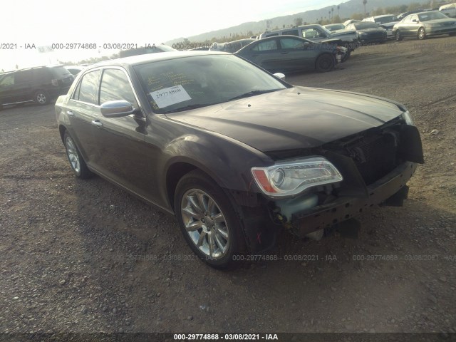 CHRYSLER 300 2012 2c3ccaet0ch264286