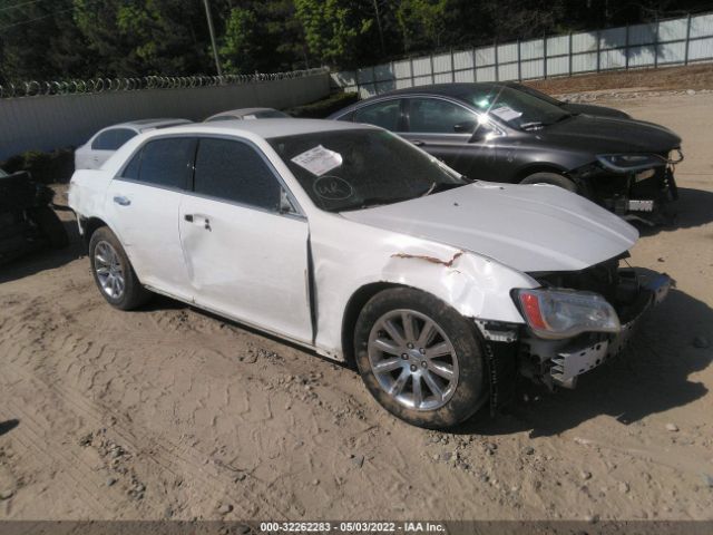 CHRYSLER 300 2012 2c3ccaet0ch264885