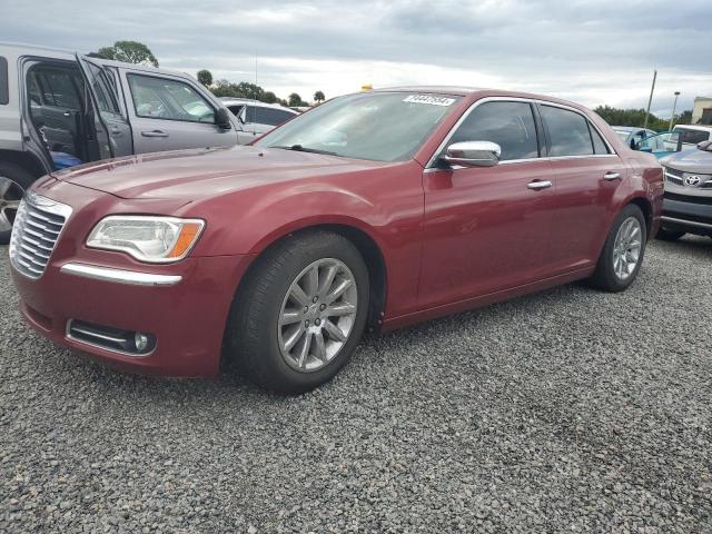 CHRYSLER 300C 2012 2c3ccaet0ch279578