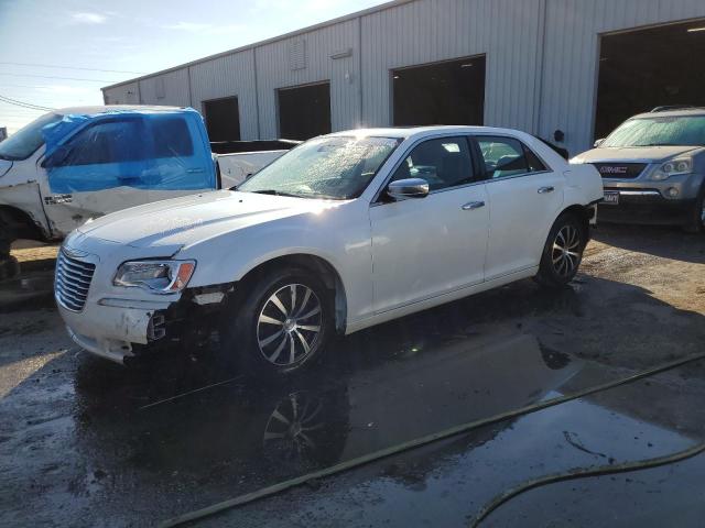 CHRYSLER 300C 2012 2c3ccaet0ch288278