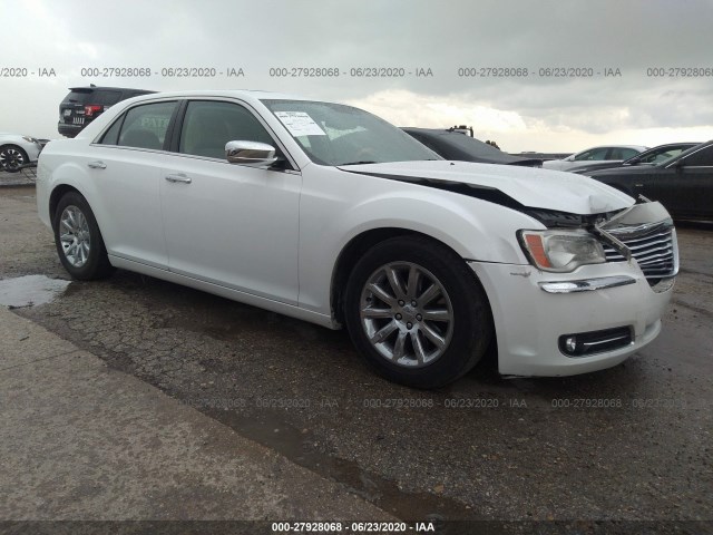 CHRYSLER 300 2013 2c3ccaet0dh505135