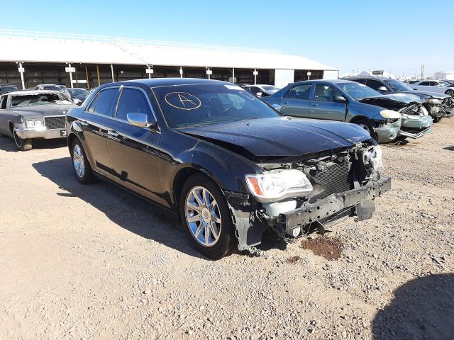 CHRYSLER 300C 2013 2c3ccaet0dh508262