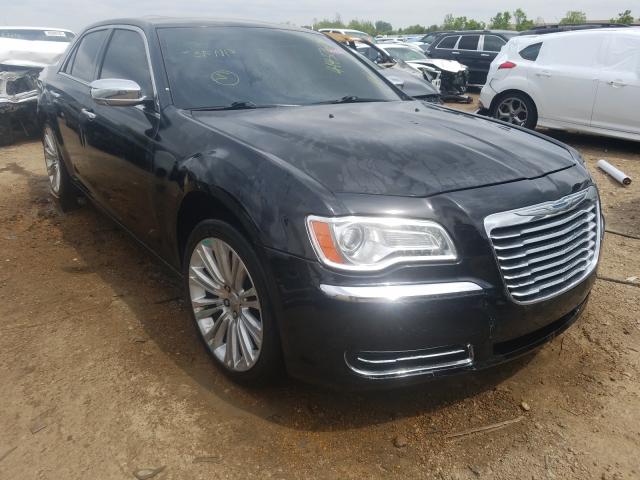 CHRYSLER 300C 2013 2c3ccaet0dh513428