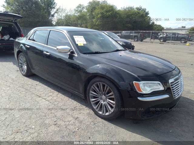 CHRYSLER 300 2013 2c3ccaet0dh515552