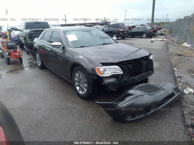 CHRYSLER 300 2013 2c3ccaet0dh518466