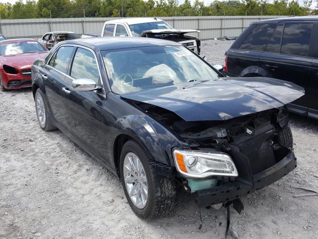 CHRYSLER 300C 2013 2c3ccaet0dh532514