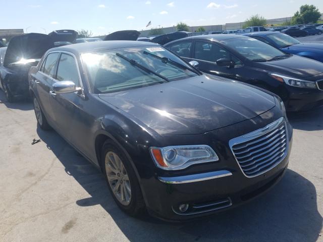 CHRYSLER 300C 2013 2c3ccaet0dh547112