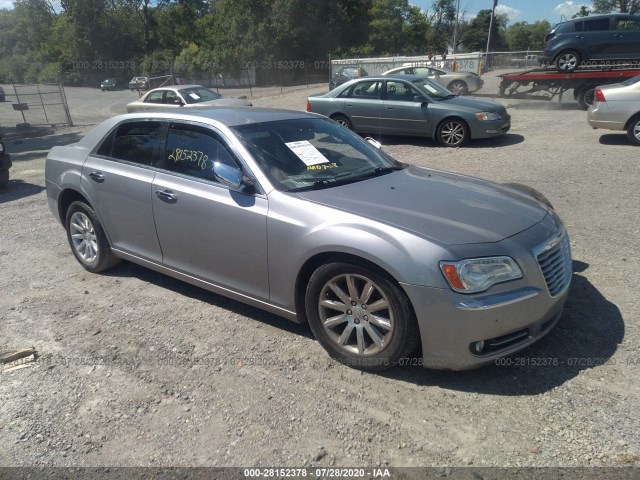 CHRYSLER 300 2013 2c3ccaet0dh650143