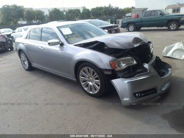 CHRYSLER 300 2013 2c3ccaet0dh650384