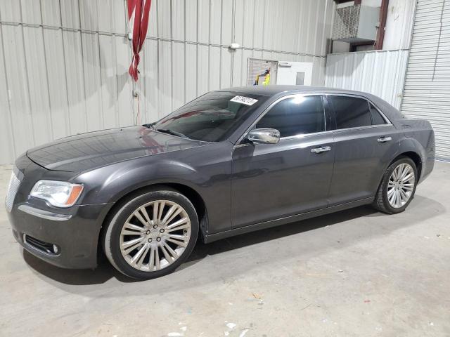 CHRYSLER 300C 2013 2c3ccaet0dh652779